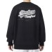 Skechers Sweatshirt Unisex Carbon Black Carbon Black 0018, S