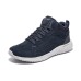 Skechers Footcourt Egypt Shoes 'Navy White' Синий, 39.5