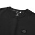 Skechers PULLOVER Sweatshirt Men's Carbon Black Carbon Black 0018, XL