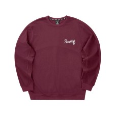 Skechers Sweatshirts Unisex Red Красный, L
