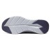 Skechers Vapor Foam Durable Breathable Low-Top Casual Shoes Men's Gray White Серый Белый, 39.5