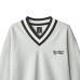 Skechers Sports Alliance Series Sweatshirt Men White Белый, XL