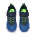 Skechers Kids BOYS Slip Resistant Shock Absorbers Kids Lifestyle Shoes Blue Kids' Синий, 28.5