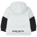 Skechers Down Jacket Oyster Gray Teenagers Oyster Gray, 120