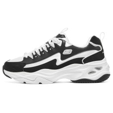 Skechers D'lites 4.0 'White Black' Women's 39
