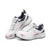 Skechers Go Run Consistent White/Black/Red 40