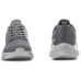 Skechers BOBS B FLEX Anti-Slip And Wear-Resistant Lightweight Low-Top Casual Running Shoes Men's Gray Серый, 44