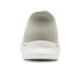 Skechers WOMEN'S GO WALK Slip-Resistant Breathable Low-Top Casual Shoes Women's Taupe Серо-коричневый, 38