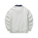 Skechers Sportlife Sweatshirt Unisex Light Heather Gray Light Heather Gray-0248, S