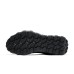 Skechers OUTDOOR Anti-Slip Wear-Resistant Low-Top Running Shoes Men's Black Черный, 42