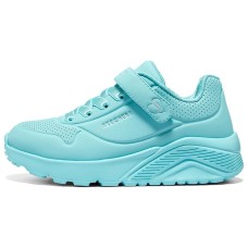 Skechers Kids' Running Shoes Grade School Синий, 35