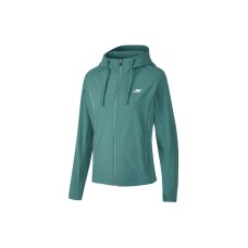 Skechers Jackets Women's Ink Blue Green/03JH Ink Blue Green/03JH, S