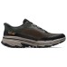 Skechers MEN'S GO Wear-Resistant Low-Top Trail Running Running Shoes Men Olive Green Зеленый, 43