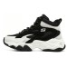 Skechers D'LITES 3.0 'Black White' Women's 38.5