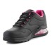 Skechers Uno 2-2nd Best W 155542-BBK shoes 37