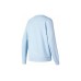 Skechers Sweatshirts Women's Moon White Blue Moon White Blue, XL
