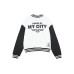 Skechers Baseball Jerseys Women's 0019 Bright White 0019 Bright White, S