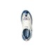 Skechers Dlites Crystal 'Floating Lady White Blue' Women's 36