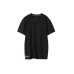 Skechers T-Shirt Men's Carbon Black сажа, M