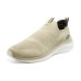 Skechers Ultra Flex 3.0 Casual Shoes Men Low-Top Taupe 42