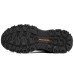 Skechers Catapult Cushioned Anti-Slip And Wear-Resistant Lightweight Low-Top Chunky Sneakers Men's All Black 42