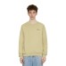 Skechers Colorful Sweatshirt Unisex Irish Cream Irish Cream/028R, M
