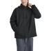 Skechers Jackets Women's Carbon Black 0018, S