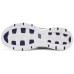 Skechers D'Lites 1.0 Chunky Sneakers Women's Low-Top White Белый, 37.5