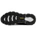 Skechers Max Protect Anti Slip And Wear Resistant Rebound Low Top Casual Shoes Men's Black 41
