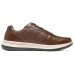 Skechers Delson 1.0 Men's Casual Shoes Men's Chocolate 41