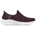 Skechers Ultra Flex 3.0 Hands Free Slip-Ins Women's Casual Shoes Women's Burgundy Бордовый, 38