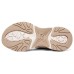 Skechers Stamina V3 'White Brown Green' Women's 39