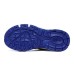 Skechers Stamina Series Slip Resistant Cushioning Abrasion Resistant Kids Lifestyle Shoes Black Blue Yellow Teenagers 27.5