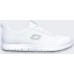 Skechers Buty Skechers Ghenter Bronaugh SR White