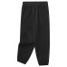 Skechers Knitted Sweatpants Carbon Black Teenagers сажа, 140