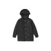 Skechers Down Jackets Women's сажа, S