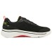Skechers Go Walk Arch Fit 'Ocean Hori Black Multicolor' Women's 35