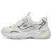 Skechers D'Lites 4.0 Shoes 'Grey White' Women's Белый, 38