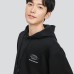Skechers Sweatshirt Unisex Carbon Black сажа, L