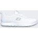 Skechers Buty Skechers Ghenter Bronaugh SR White
