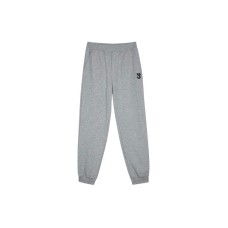 Skechers Knitted Sweatpants Women's Medium Heather Gray Серый, S