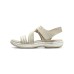 Skechers Modern Comfort Beach Sandals Women's Natural Бежевый, 40