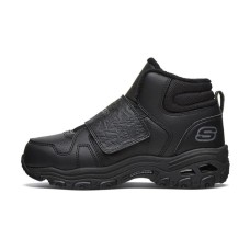 Skechers D'LITES Series Kids' Boots Grade School 27.5