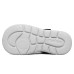 Skechers C Flex Sandal Slip Resistant, Abrasion Resistant, Breathable Children's Sandals Black Gray Teenagers 30