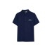 Skechers Polo Shirt Men's Marine Blue Marine Blue/00DU, M