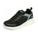 Skechers Bob's Shoes 'Black Blue ' Women's 36