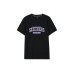 Skechers T Shirt Men's Carbon Black Carbon Black/0018, L