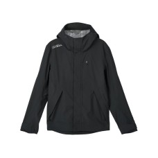Skechers Jackets Men Midnight Black-03B6 Deep Night Black-03B6, S