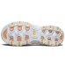 Skechers D'Lites 1.0 Low Running Shoes Gs White/Yellow Women's 36