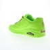 Skechers Uno Dr. Bombay Snoop Dogg Mens Green Lifestyle Sneakers Shoes 9